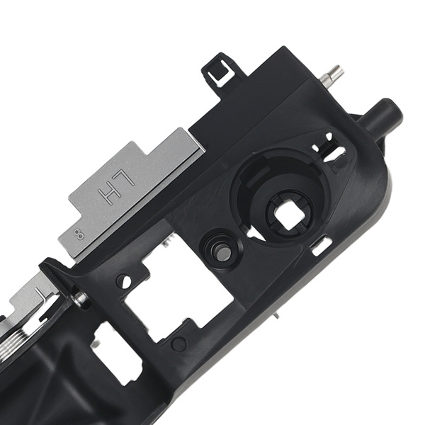 Exterior Door Handle fit for Ford Focus 2008-2011 8S4Z5426685B Front Left Black-4