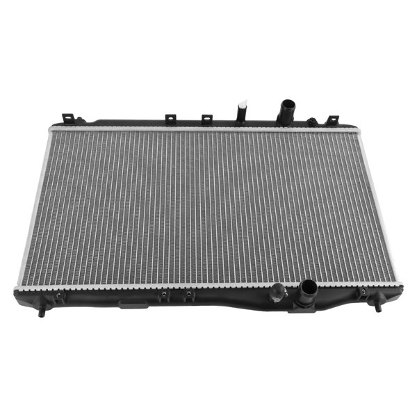 Aluminum Radiator fit for Acura ILX 2016-2022  2.4L CU13537-2