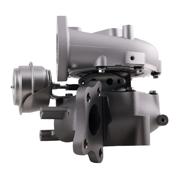 Turbocharger fit for Nissan Pathfinder 2006-2008 2.5L DI YD25 2006- Journal Bearing-4