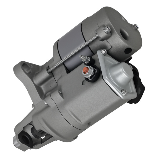 Starter Motor fit for Chrysler Newport 7.2L 440 V8 1965-1978 128000-5270 10 Teeth-1