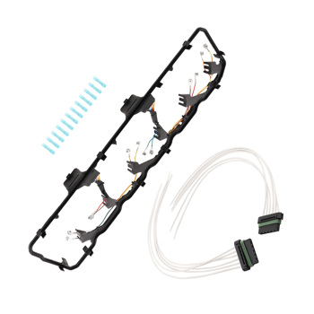 Valve Cover Gasket Harness Set fit for Dodge Ram Cummins 5.9L 6.7L Diesel 2006-18