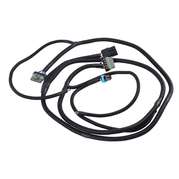 Wiring Harness fit for Chevy fit for GMC Blazer fit for Suburban Tahoe fit for Yukon 1998-2000-2