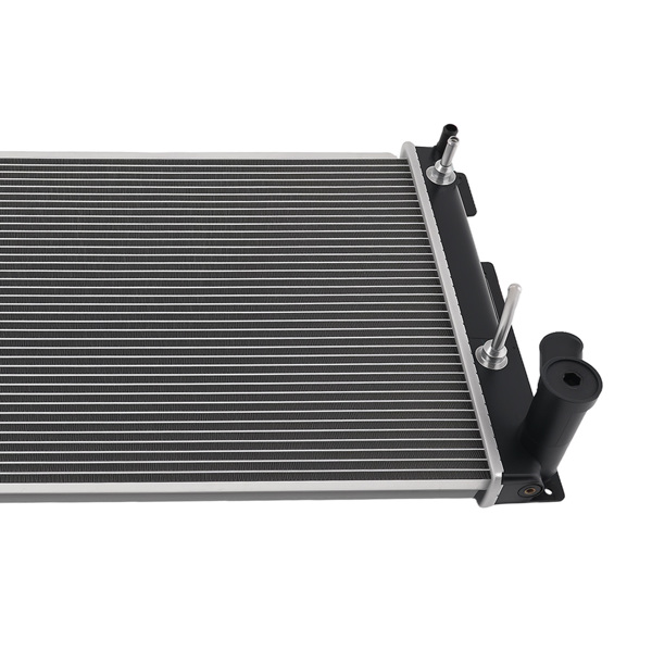 Complete Cooling Radiator fit for Scion TC 2.5L 2011-16 1640036180 with Trans Cooler-3