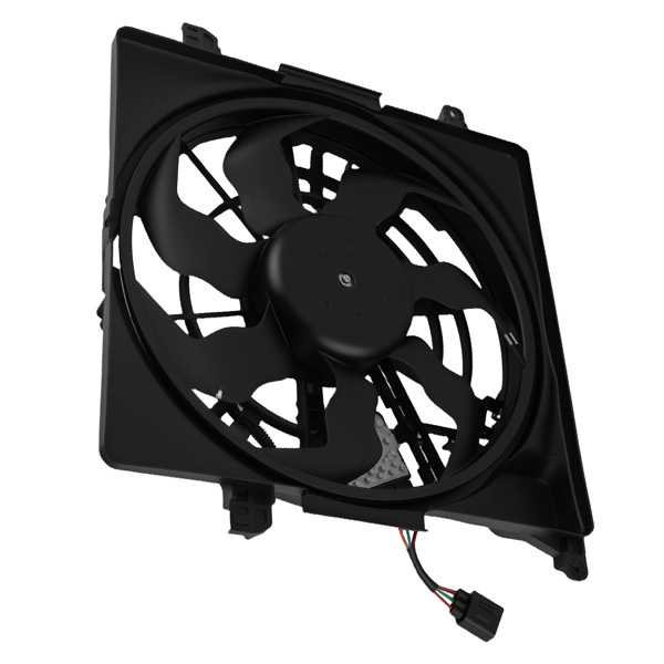 Electric Radiator Cooling Fan fit for Hyundai Tucson Kia Sportage 16-21 25380D3100-6