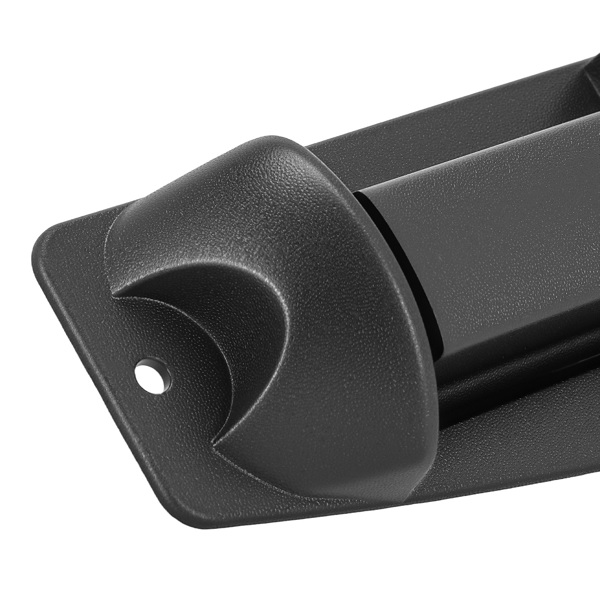 Exterior Door Handle Rear Right fit for Silverado 1500 Base 1999-2006 15758171-5