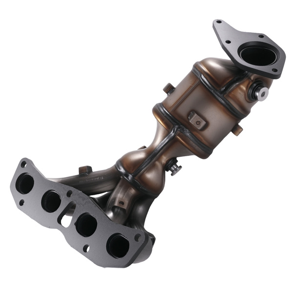 EPA Catalytic Converter fit for Nissan Rogue 2007-2013 Rogue Select 2.5L 2014-2015-5