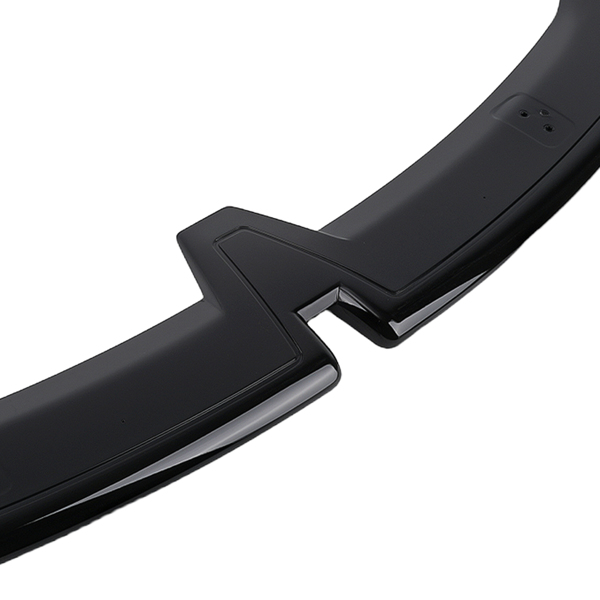 ABS Plastic 55 inch Rear Trunk Spoiler fit for Dodge Charger SRT ScatPack New-4