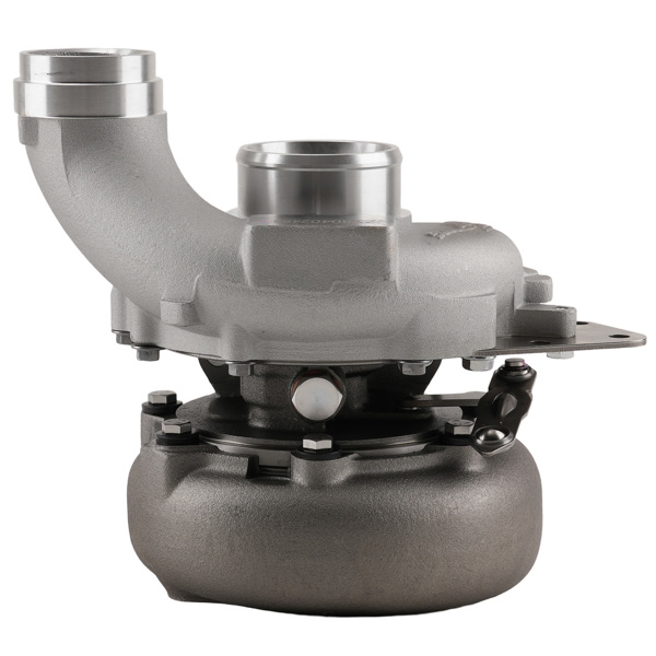 Turbocharger fit for Mercedes-Benz C320 C350 CDI 3.0L V6 OM642 W/O Electric Actrator-5