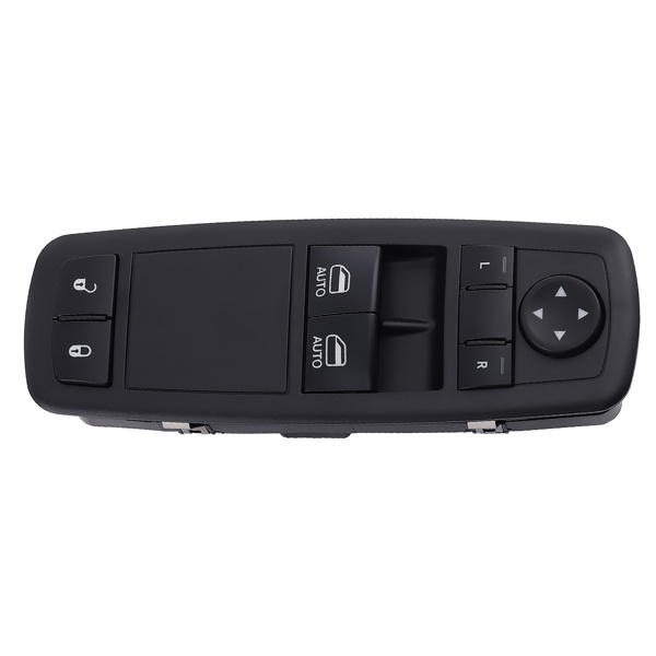 Front Left Driver Side Power Window Switch fit for Ram 2500 Pickup 2013-2022 DWS1899-3