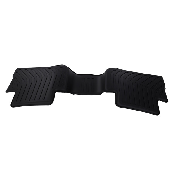 Black TPE Carpet Floor Mats Liner fit for Nissan Rogue Sport 2017-2022 Car Carpet-3