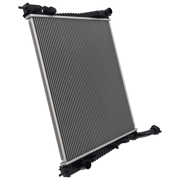 Cooling Radiator fit for Jeep Grand Cherokee 3.6L 5.7L 2011-2016 13200-6