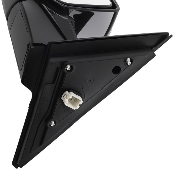 Left Power Heated Mirror fit for Honda Accord EX 2008-2012 HO1320228-2