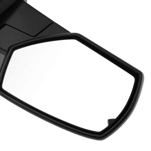 Heated Side Mirror fit for Silverado 1500 LT/LTZ 2014-2018 Left GM1320492-3