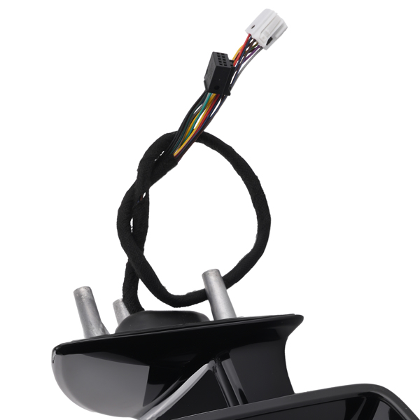Power Side Mirror fit for Mercedes-Benz GL/ML Class W164 2007-2011 Heated-2