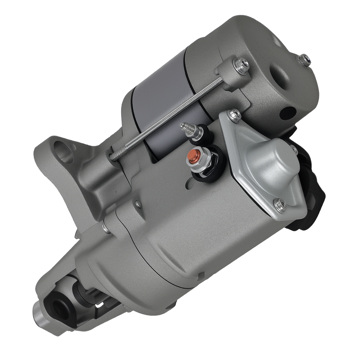Starter Motor fit for Chrysler Newport 7.2L 440 V8 1965-1978 128000-5270 10 Teeth