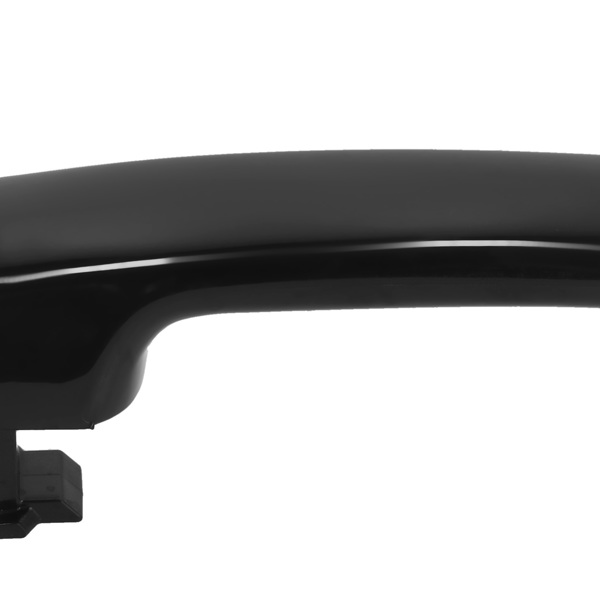 Exterior Door Handle Rear L/R fit for Lexus GX460 2010-2021 69250-60010 Plastic-4