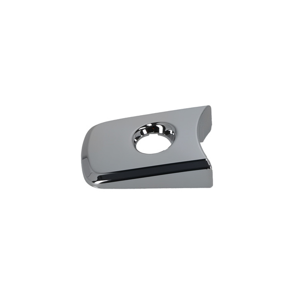 Door Handle fit for Nissan Murano/Rogue 2003-2013 Front Left Chrome 80640CB81B-3