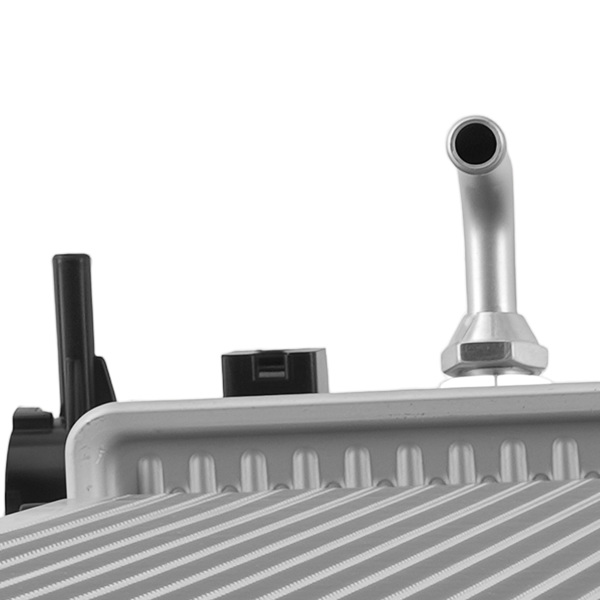 Coolant Radiator Assembly fit for Scion tC 2.4L 2005-2010 802776 Crossflow-5
