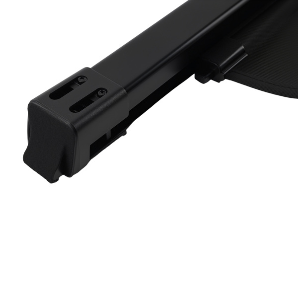 Cargo Cover Parcel Shelf fit for Jeep Grand Cherokee WL 3-Row 2022-2024 Waterproof-3