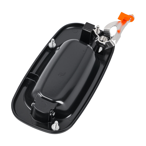 Outer Door Handle Rear Driver Side fit for Chevrolet Avalanche 2500 2002-2006-6