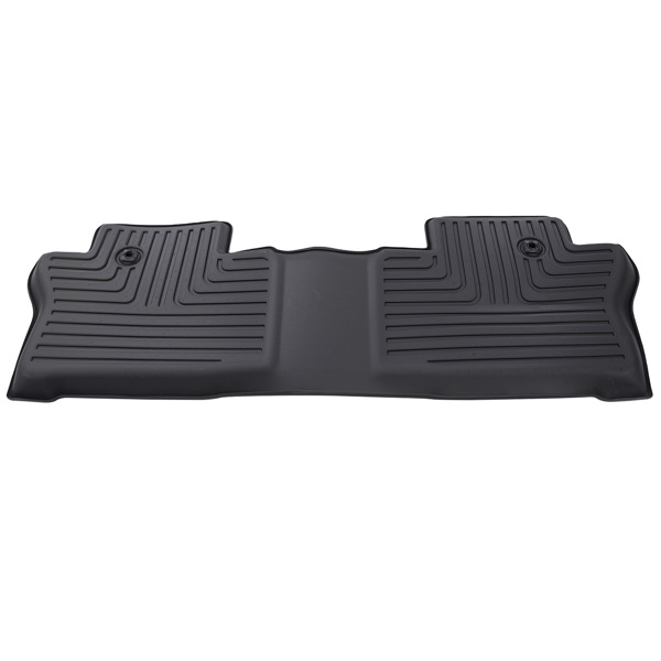 3 Row Floor Mats Liner fit for Honda Pilot 8 Passenger 16-22 All-Weather Car Carpet-2