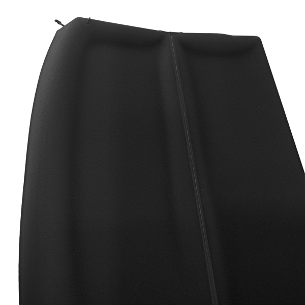 Trunk Shielding Cover Cargo Cover fit for Lincoln Corsair 2020-24 Easy installation-5