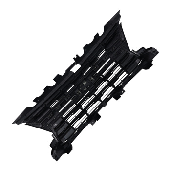 84922758 fit for 2021-2022 Chevrolet Colorado Front Upper Grill Grille Matte Black