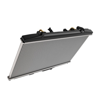 Coolant Radiator fit for Honda Accord 2.3L 1998-2002 19010PAAA01 Direct