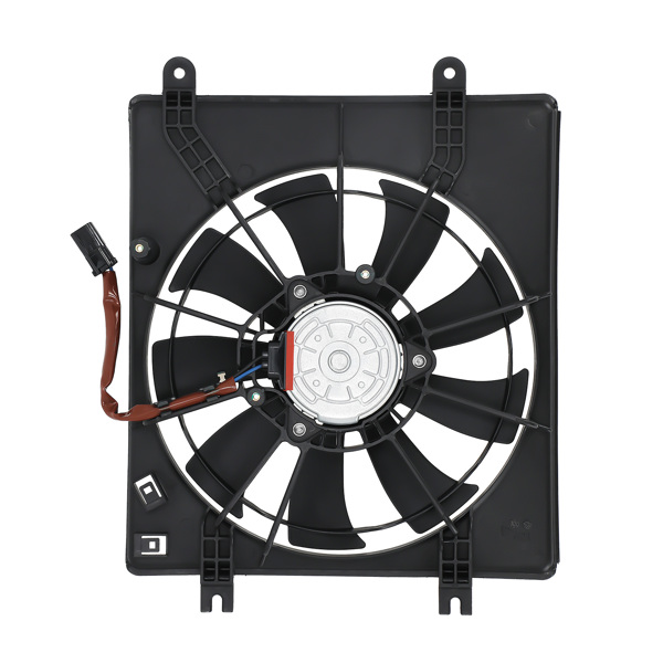 Cooling Fan Assembly 240W fit for Honda Accord EX 1.5L 2023-2024 386166CJH01-6
