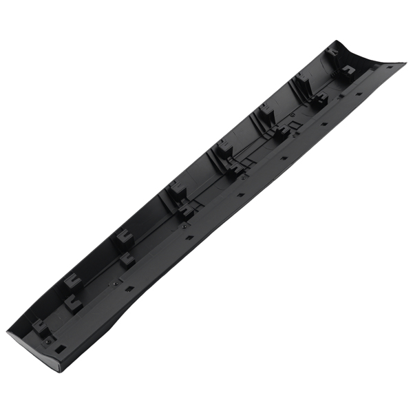 Door Lower Molding Right Front fit for Hyundai Tucson 2022-2024 87722N9000CA-4