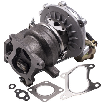 WL85C Turbo Turbocharger fit for Mazda Ford B2500 J97A RHF5 VJ33 VJ26 WL84 1996-