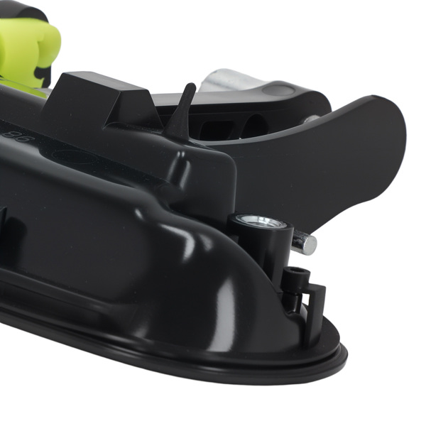 Exterior Handle Front Left fit for Toyota Corolla 1998-2002 80423 Black Key-5