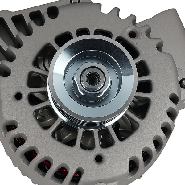Alternator fit for Buick LeSabre Pontiac Bonneville V6 3.8L 3800cc 00-04 8285612AV-3