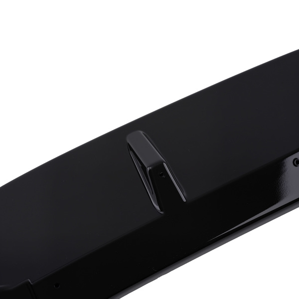 Front Bumper Cover fit for KIA K5 2020-2024 GT GT-Line EX LES Sedan Gloss Black-2