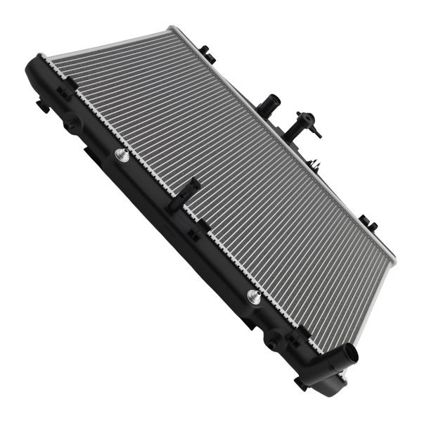 Coolant Radiator Assembly fit for Toyota Sienna 2017-2020 3.5L 164000P371-5