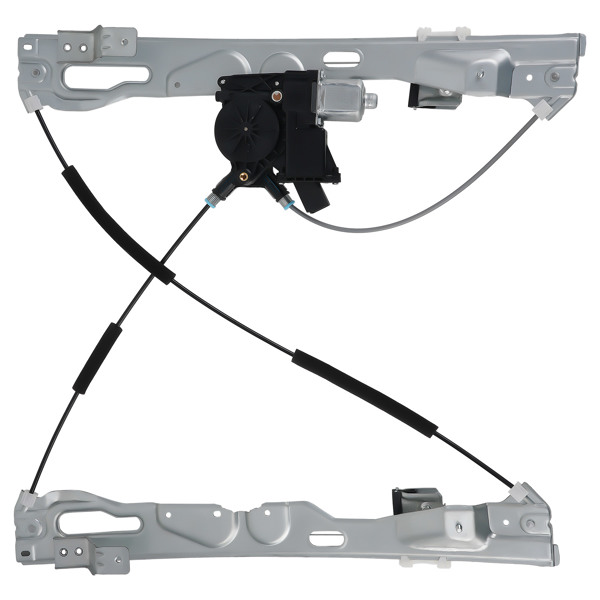 Front Driver Window Regulator Assembly fit for Ford F-150 Lobo 2011-2014 751600-1