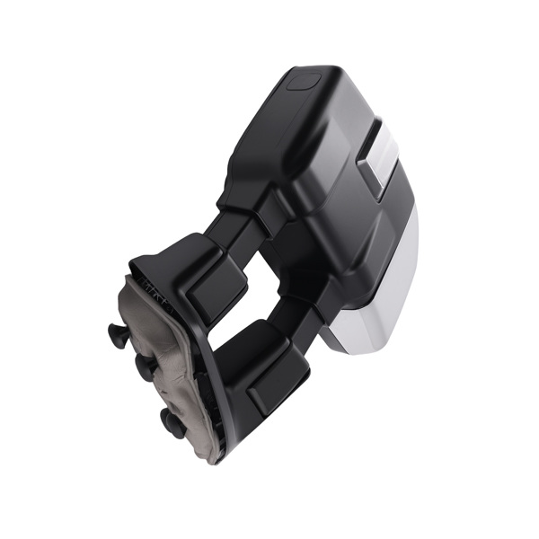 Chrome Side View Mirror fit for Ford F-250/F-350/F-450/F-550 2008-2016 Power-1