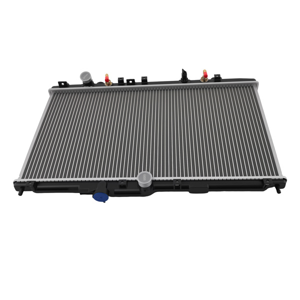 Coolant Radiator fit for Honda Accord 2.3L 1998-2002 19010PAAA01 Direct-4