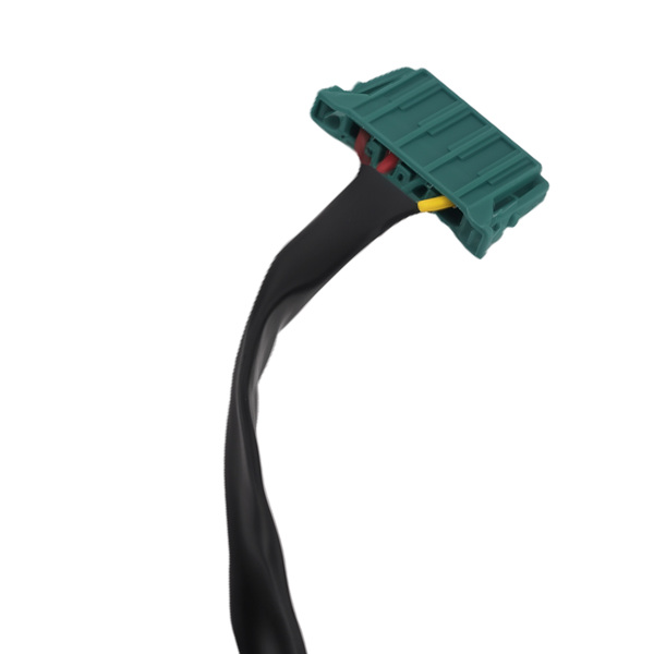 Front Left Window Motor fit for Mercedes C-Class W202 LHD 1997-2001 12V-2