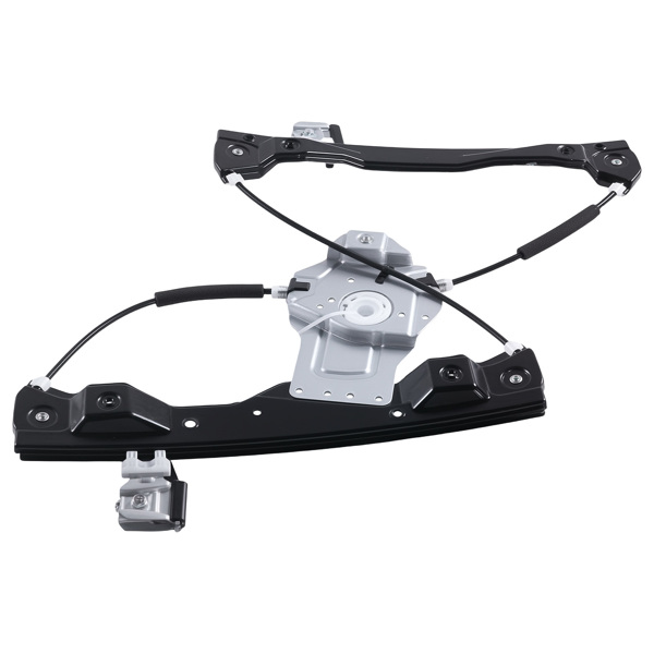 Front Left Power Window Regulator Assembly fit for Chevrolet Volt 2011-2015-3