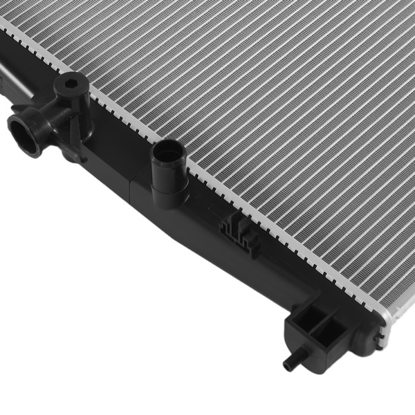 Aluminum Cooling Radiator fit for Mazda 2 L4 1.5L 2011-2014 CU13233 68504 MT-3