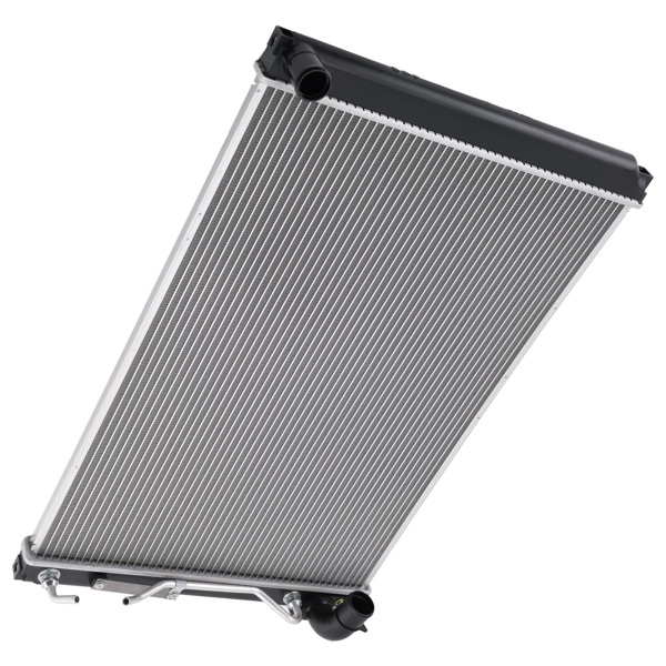 Complete Radiator Assembly fit for Toyota Sienna 2004-2006 160410A391 Plastic Tank-6