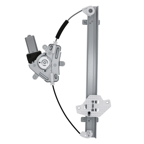 Front Driver Side Window Regulator fit for Hyundai Accent 12-17 824031R110 view 6
