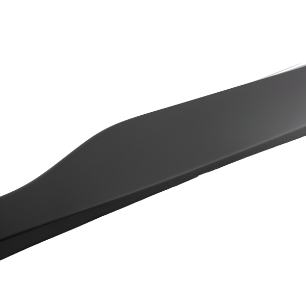 Door Lower Molding Trim Rear Right fit for Nissan Murano 2015-2022 82870-9UA0A-5