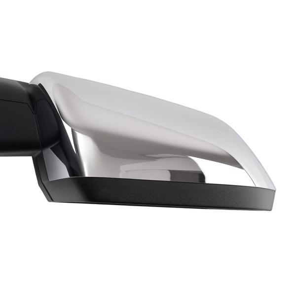 Right Rear View Mirror fit for Ford F-150 Limited/Platinum 2016-2017 Signal-5