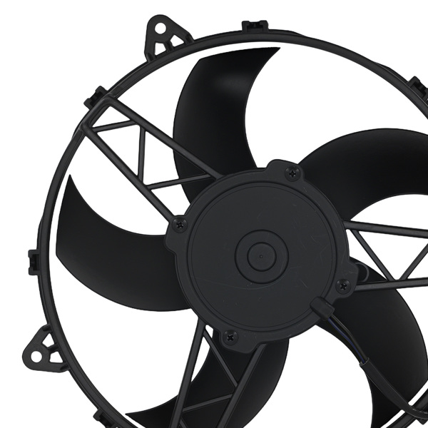 Cooling Fan 5 Blades Direct Replacement 160W 30101550 VA26-AP50 VA26-AP51-2