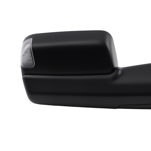 Black Side View Mirror fit for Dodge Ram 1500 2500 2009 2010-2018 CH1320303-3