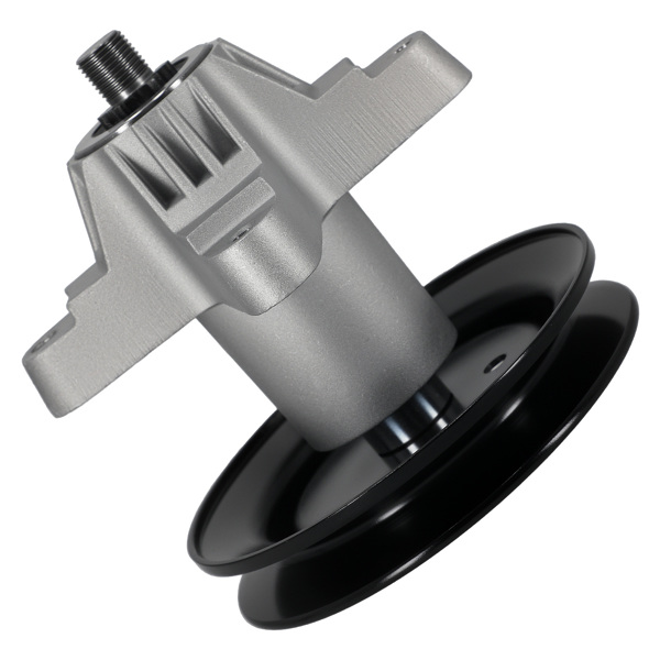 Deck Mandrel fit for MTD Yard Machines 2007-2009 918-04474 89.6mm Mounting-3