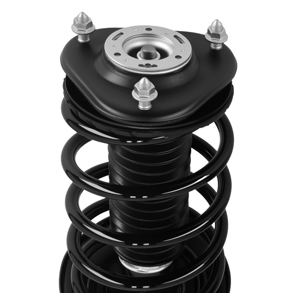 Pair Front Shock Struts w/Coil Spring Assembly fit for Toyota Prius 1.8L 2010-2015-1