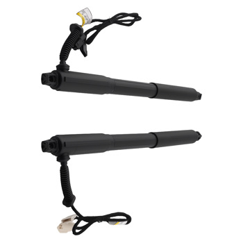 Power Hatch Lift Strut fit for BMW X5 E70 Rear Left Right 4.4 4.8L 07-13 51247294588